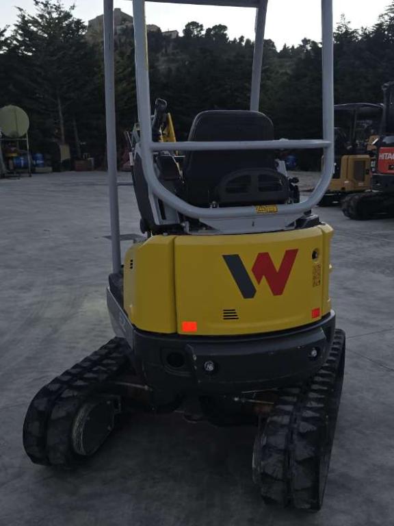 Wacker Neuson EZ17 Photo 6