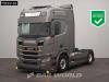 Scania R450 4X2 Retarder Full-Air 2x Tanks Standklima ACC Leder Alcoa's Photo 1 thumbnail