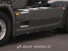 Scania R450 4X2 Retarder Full-Air 2x Tanks Standklima ACC Leder Alcoa's Photo 16 thumbnail