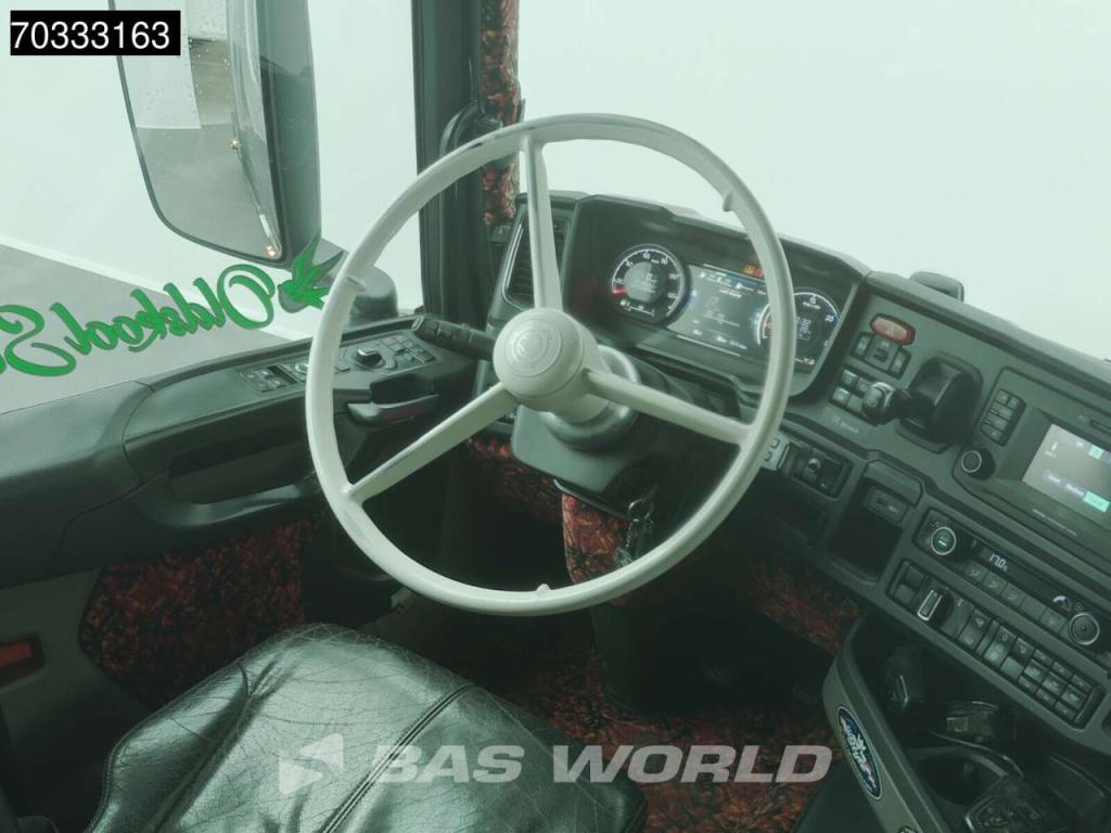 Scania R450 4X2 Retarder Full-Air 2x Tanks Standklima ACC Leder Alcoa's Photo 24