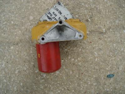 Support de filtre pour PORTA FILTRI GASOLIO PER MOTORE FIAT 8365.05 PER FL10C - AD10C en vente par OLM 90 Srl