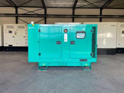 Cummins C38D5 - 38 kVA Surplus Genset - DPX-18504 en vente par DPX Power Europe B.V.