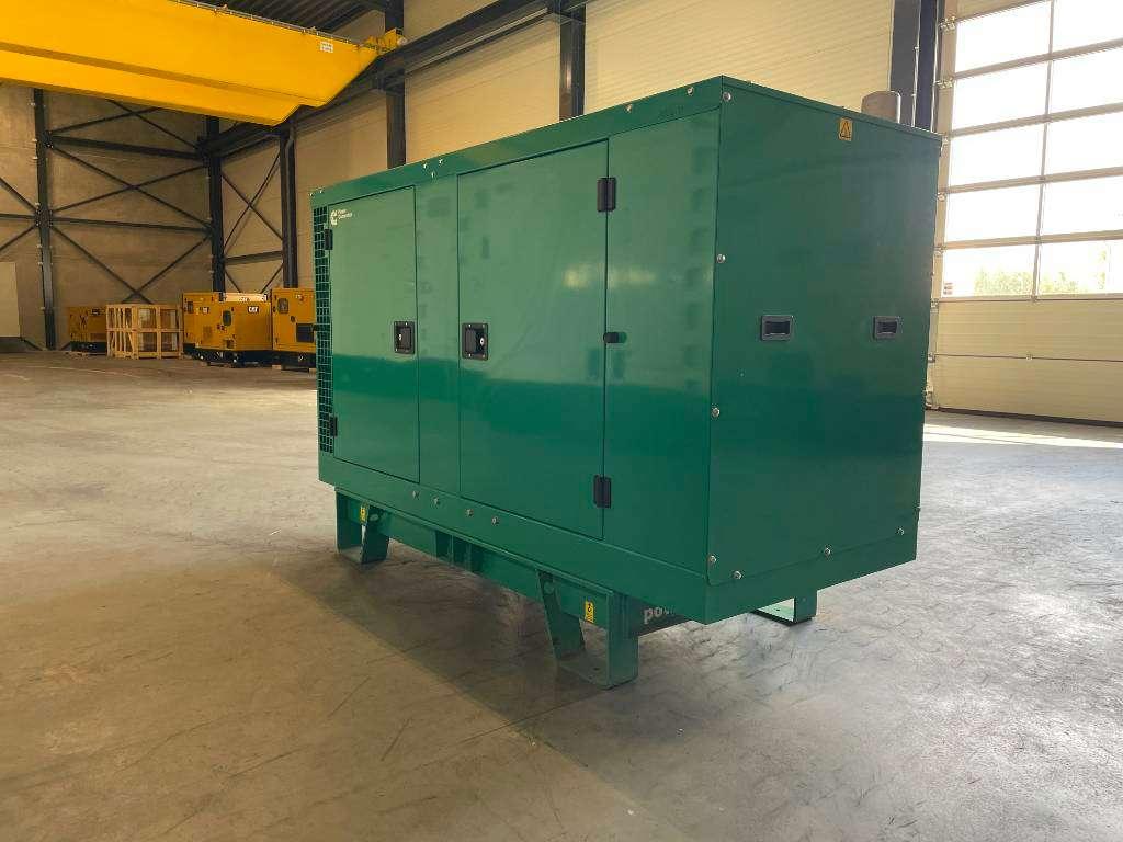 Cummins C38D5 - 38 kVA Surplus Genset - DPX-18504 Photo 3