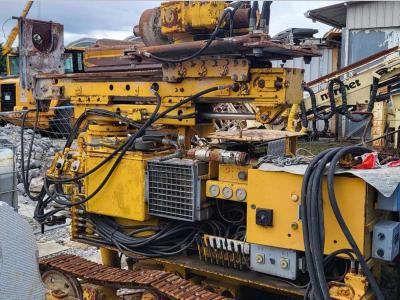 Klemm Bohrtechnik MR704 Photo 1