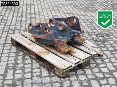 Lehnhoff MS21 en vente par BAS World B.V.