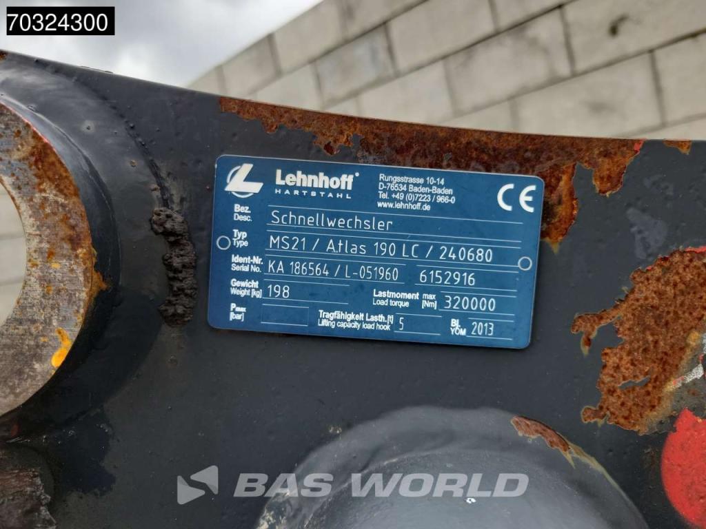 Lehnhoff MS21 Photo 12
