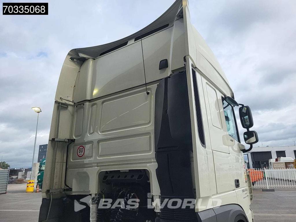 Daf XF 480 4X2 Mega SSC 2x Tanks ACC Photo 11