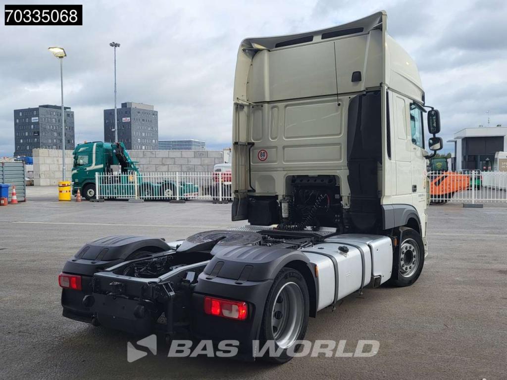 Daf XF 480 4X2 Mega SSC 2x Tanks ACC Photo 5