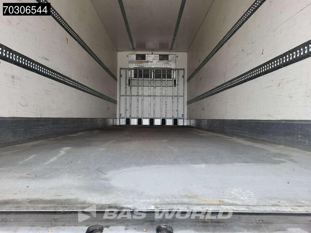 Chereau CRD3 CRD3 3 axles Flower Width Photo 12
