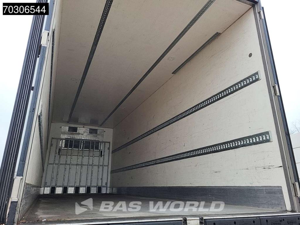 Chereau CRD3 CRD3 3 axles Flower Width Photo 13