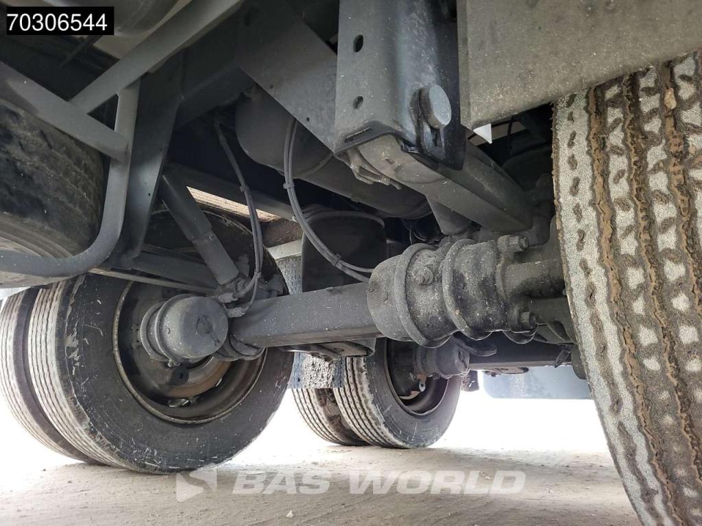 Chereau CRD3 CRD3 3 axles Flower Width Photo 27