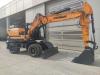 Hyundai HW140-9 Photo 3 thumbnail