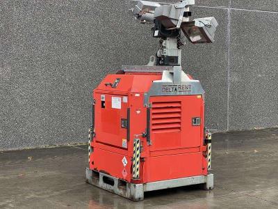 Towerlight HYDRO POWER CUBE en vente par Machinery Resale