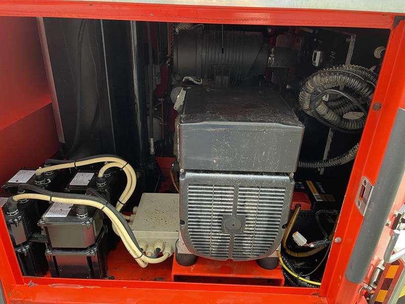 Towerlight HYDRO POWER CUBE Photo 10
