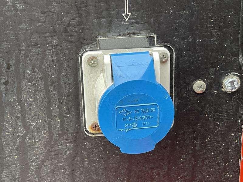 Towerlight HYDRO POWER CUBE Photo 22