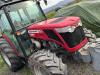 Massey Ferguson 3660F Photo 4 thumbnail