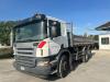 Scania 320 Photo 2 thumbnail