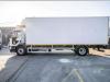Volvo FLH 290 +CARRIER Photo 10 thumbnail
