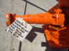 Arbre de transmission pour Fiat Hitachi FR220 Photo 1 thumbnail
