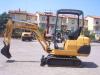 Komatsu PC07 Photo 2 thumbnail