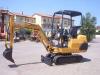 Komatsu PC07 Photo 3 thumbnail