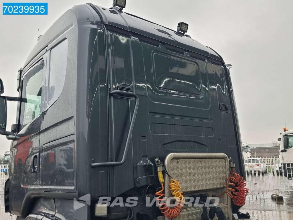 Scania R500 4X2 NL-Truck ACC Navi Hydrauliek  Euro 4 Photo 5