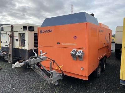 Compair C 210 TS - 12 - N - R en vente par Machinery Resale
