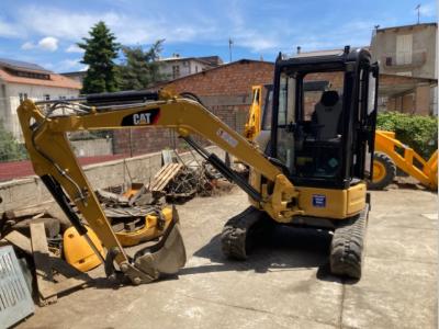 Caterpillar 303 C cr en vente par Project