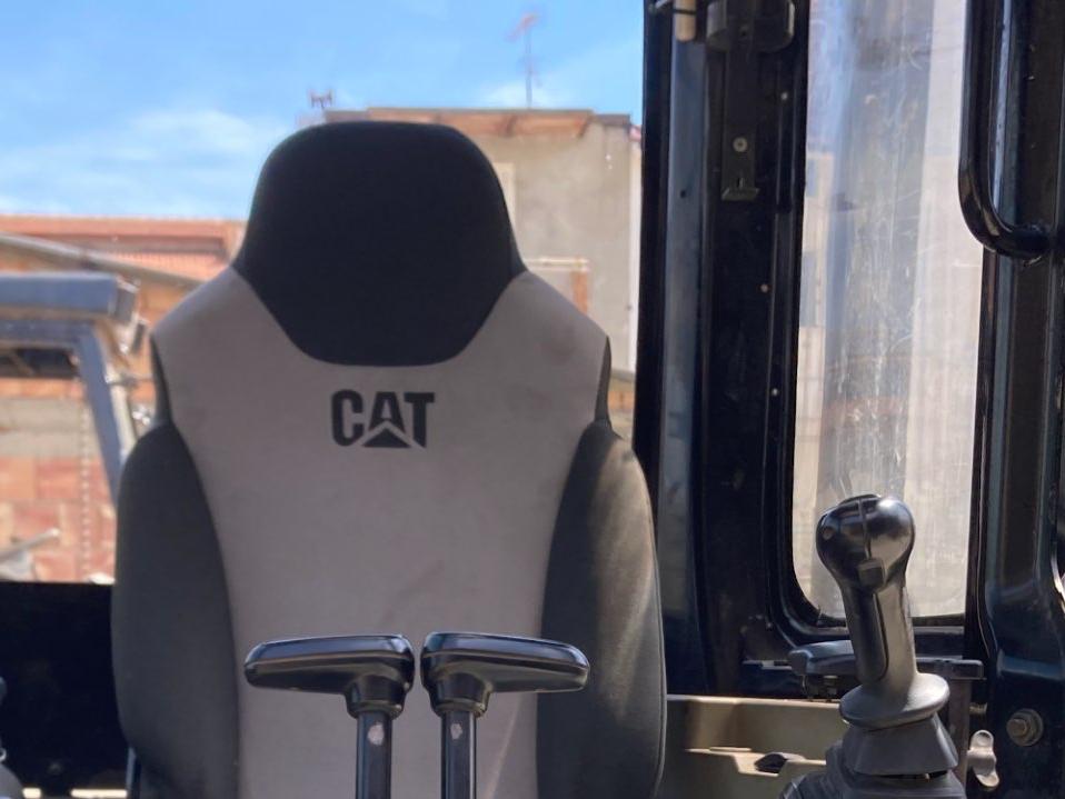Caterpillar 303 C cr Photo 3