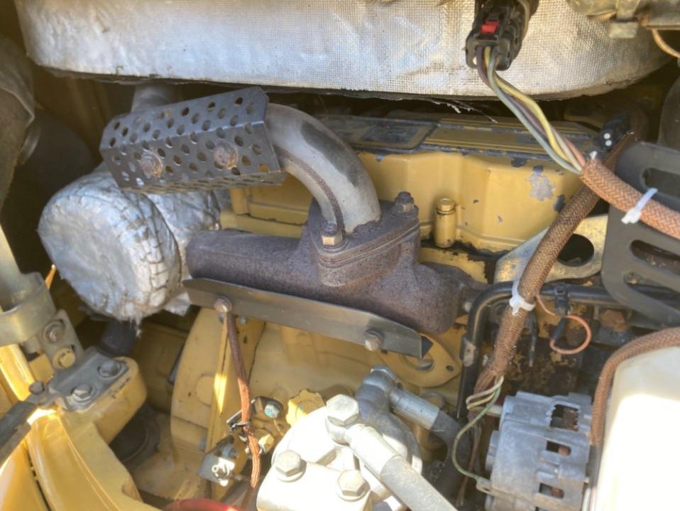 Caterpillar 303 C cr Photo 4