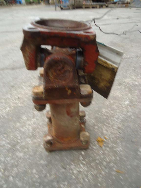 Joint de transmission pour Fiat Allis FL9 Photo 1