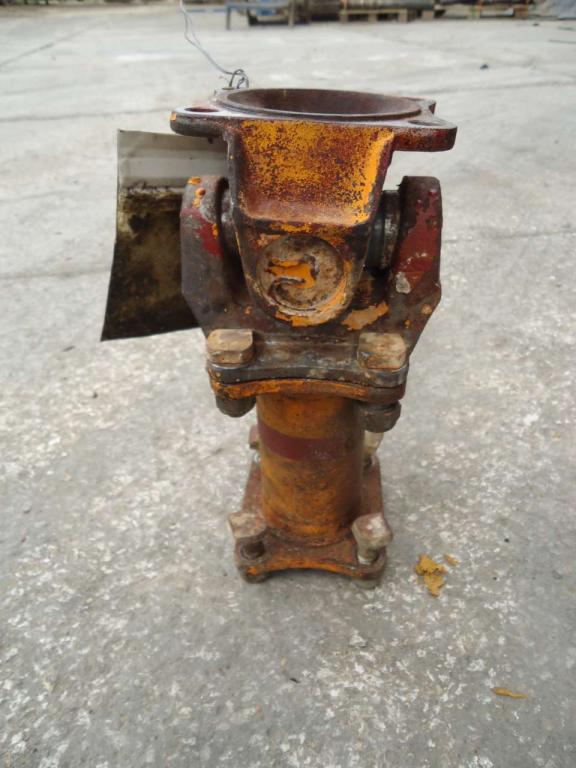 Joint de transmission pour Fiat Allis FL9 Photo 2