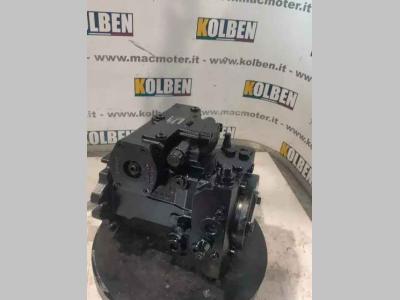 Bosch Rexroth A4VG125EP4D1/32R-NZF02F011SP en vente par Kolben s.r.l.