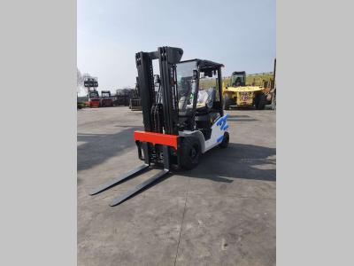 EP Equipment EFL253 Photo 1