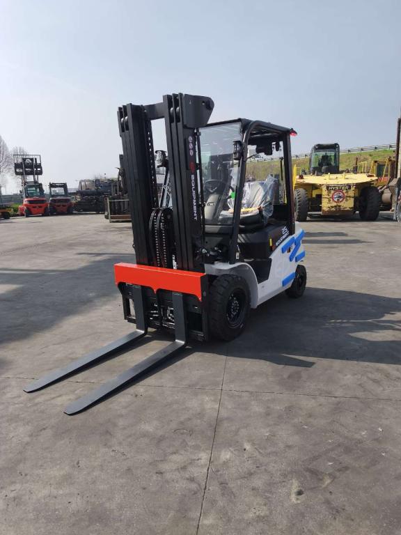 EP Equipment EFL253 Photo 1