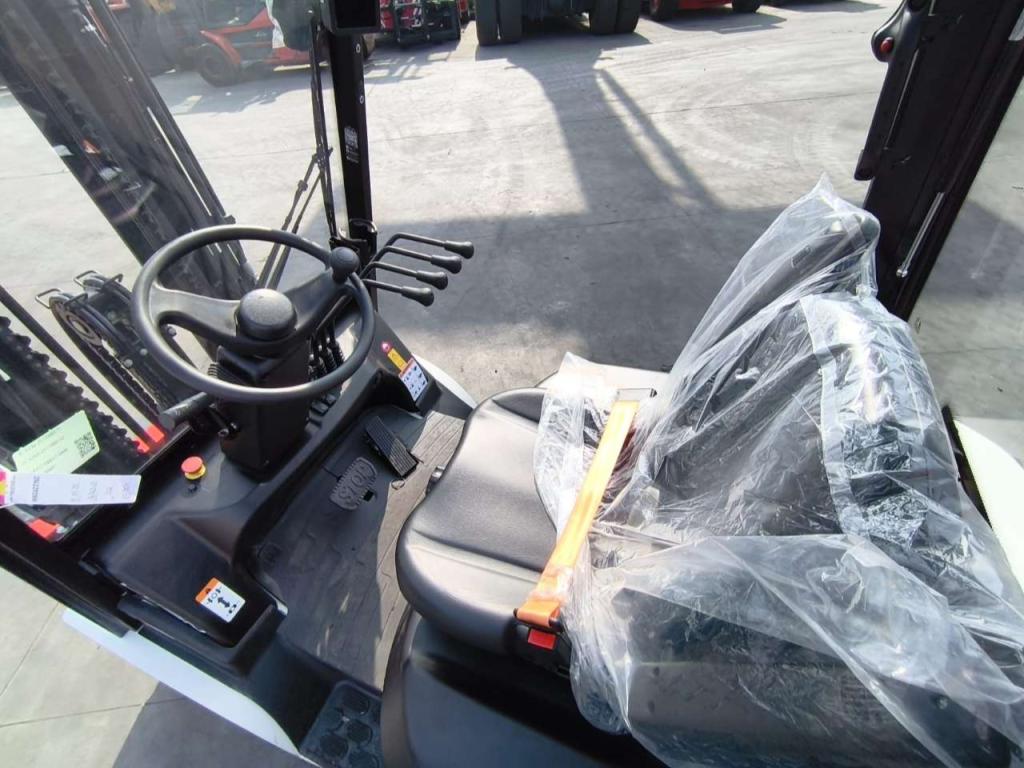 EP Equipment EFL253 Photo 5