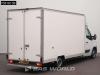 Renault Master 145PK Lowliner Bakwagen LED Navi Airco Cruise Camera Euro6 Meubelbak Koffer Verkoopwagen Pak Photo 7 thumbnail