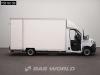 Renault Master 145PK Lowliner Bakwagen LED Navi Airco Cruise Camera Euro6 Meubelbak Koffer Verkoopwagen Pak Photo 8 thumbnail