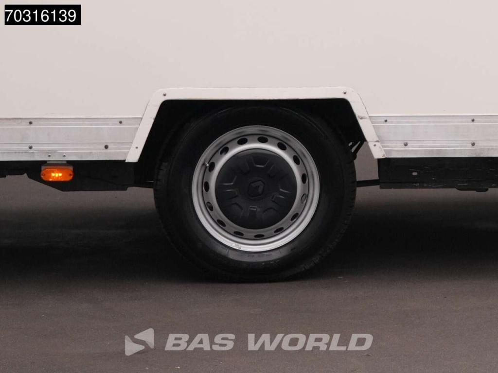 Renault Master 145PK Lowliner Bakwagen LED Navi Airco Cruise Camera Euro6 Meubelbak Koffer Verkoopwagen Pak Photo 28