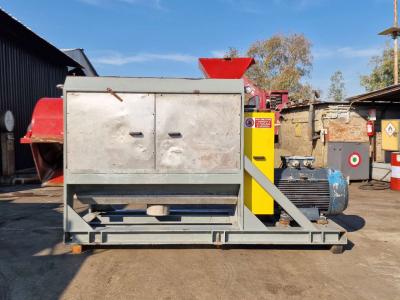 Italrec 5661 en vente par Bentivoglio Bruno srl