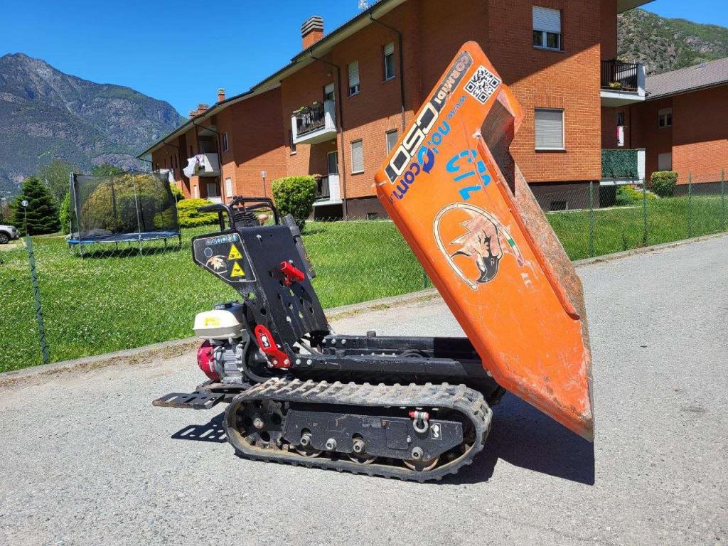 Cormidi C50 Photo 1