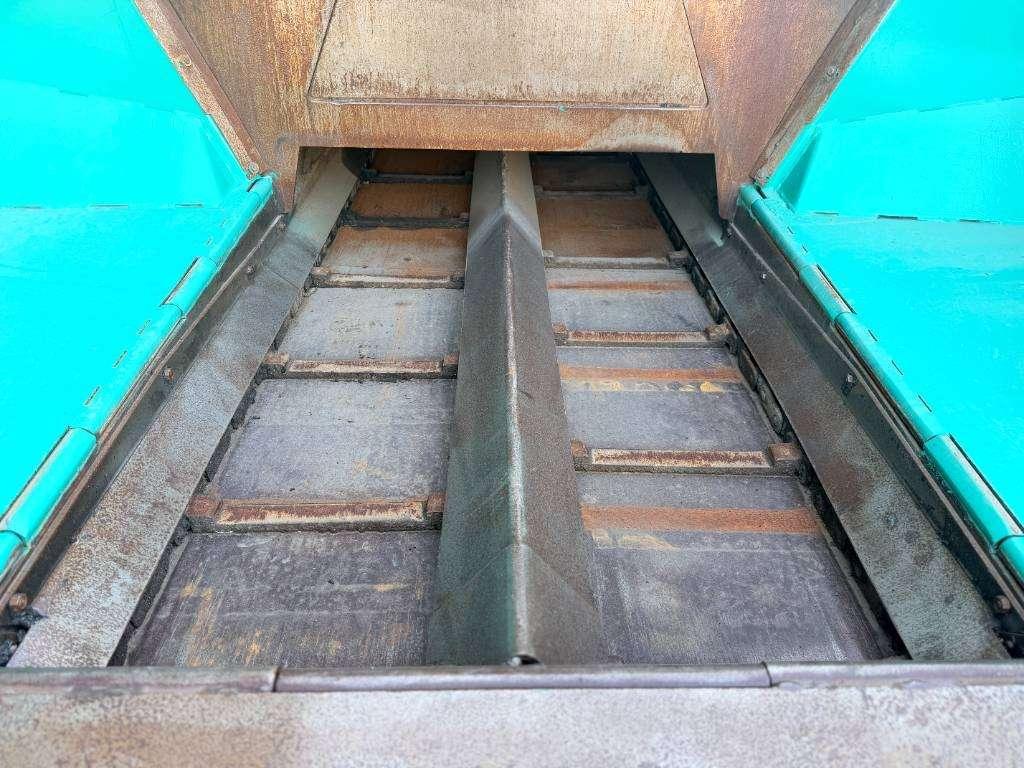 Vogele SUPER 1800-2 Photo 11