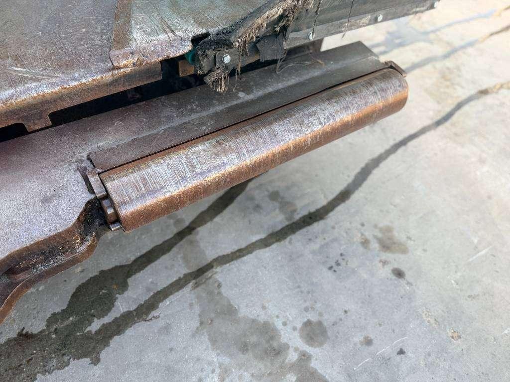 Vogele SUPER 1800-2 Photo 12