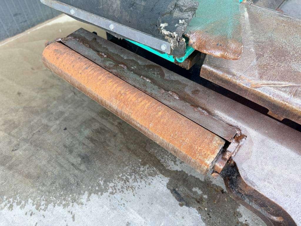 Vogele SUPER 1800-2 Photo 13