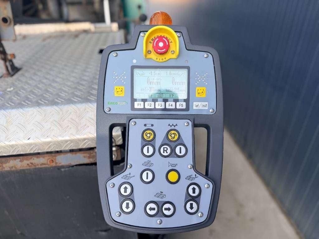 Vogele SUPER 1800-2 Photo 14