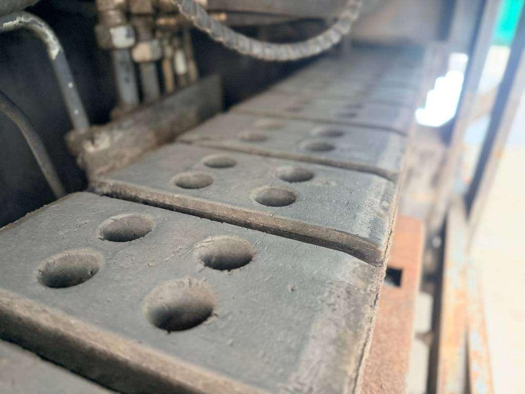 Vogele SUPER 1800-2 Photo 17