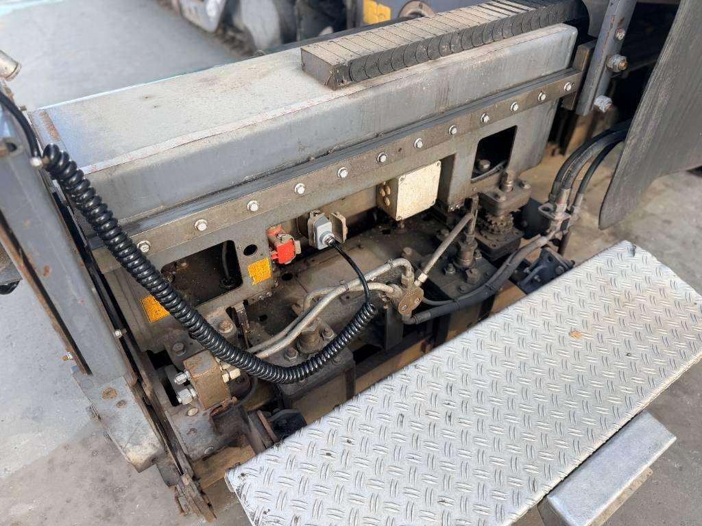 Vogele SUPER 1800-2 Photo 18