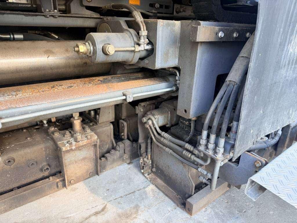Vogele SUPER 1800-2 Photo 20
