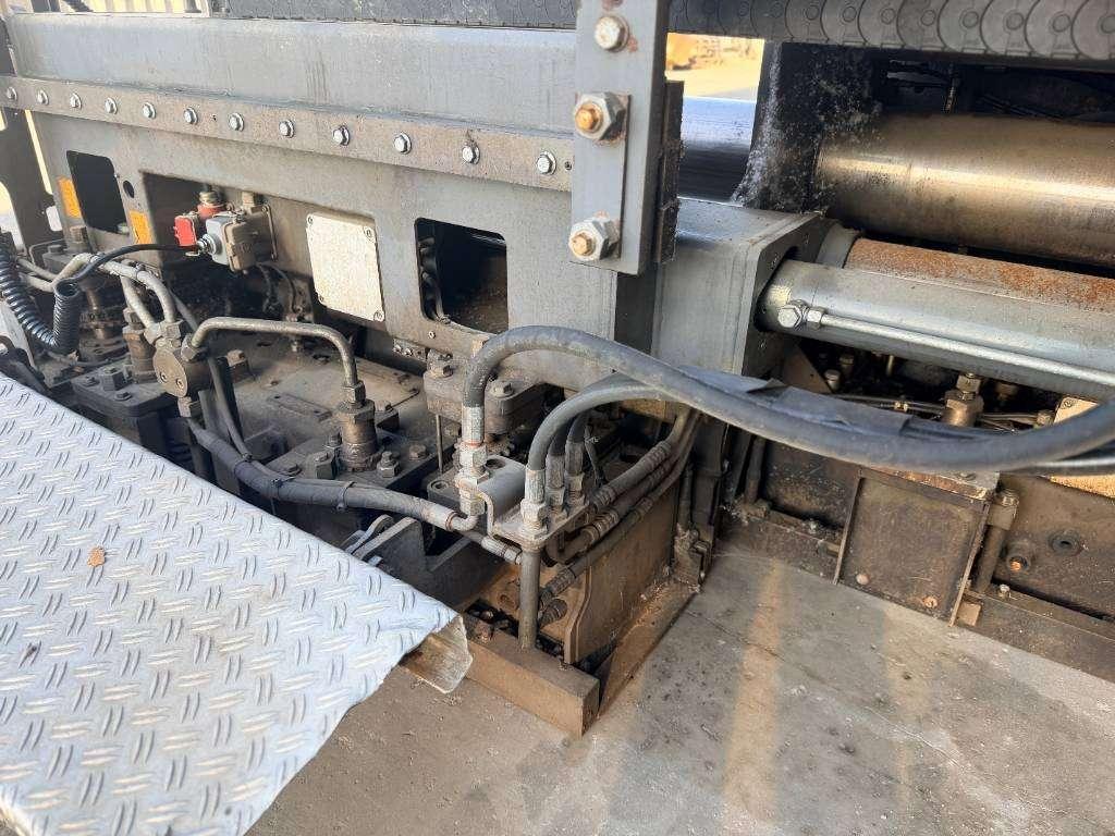 Vogele SUPER 1800-2 Photo 21