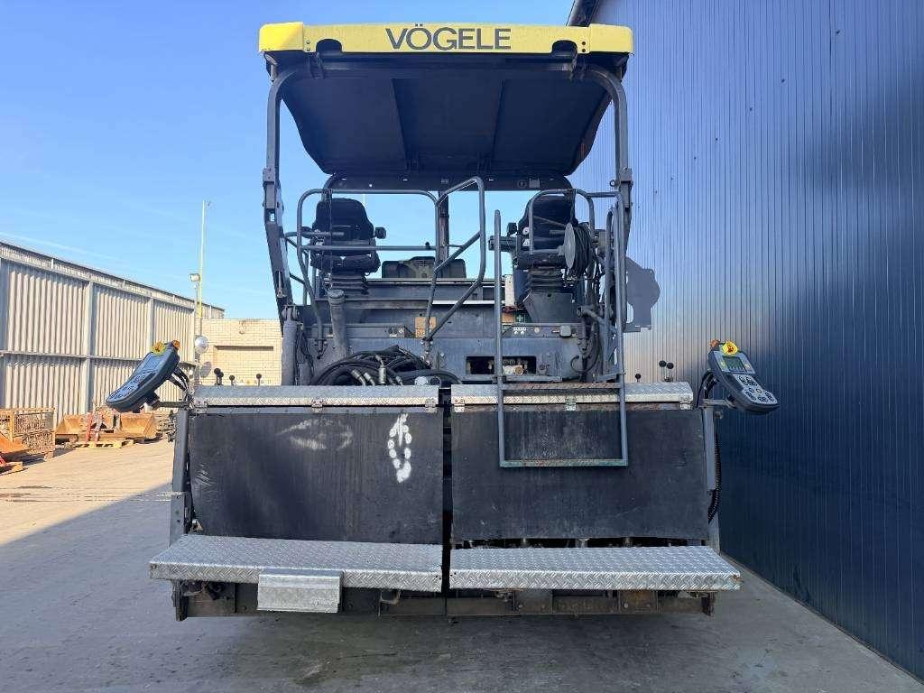 Vogele SUPER 1800-2 Photo 23